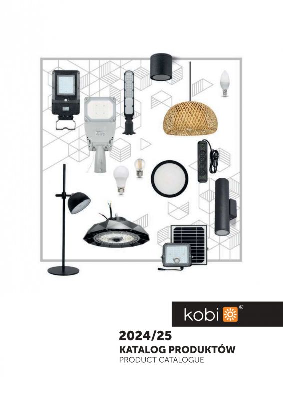 KOBI - KATALOG 2024/2025