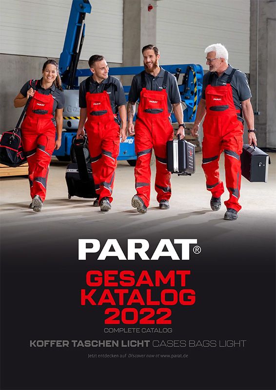 PARAT - KATALOG 2022