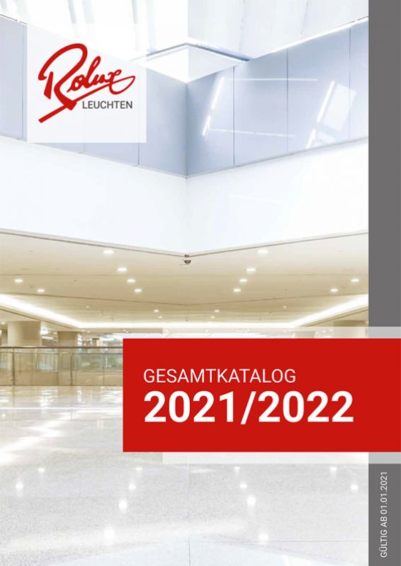 ROLUX - KATALOG 2021-2022