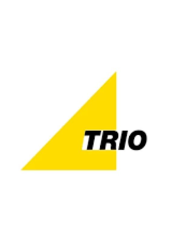 TRIO -DEKORATIVNA RAVJETA