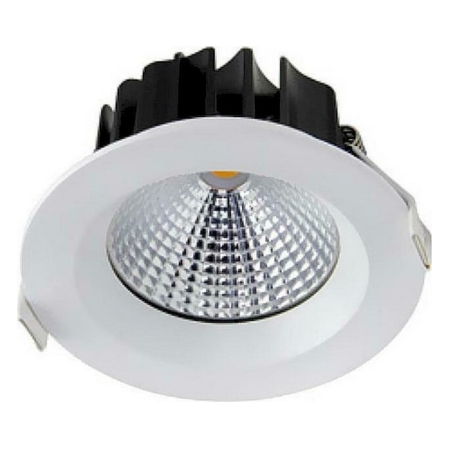 SVJETILJKA UGRADNA DOWNLIGHT LED 13W 3000K IP20 LDLW901360W Cijena