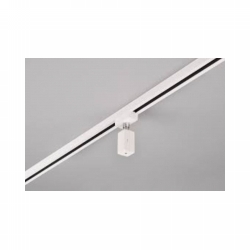 ADAPTER ZA ŠINA 2-FAZNA MAX 60W IP20 MAT BIJELA Cijena