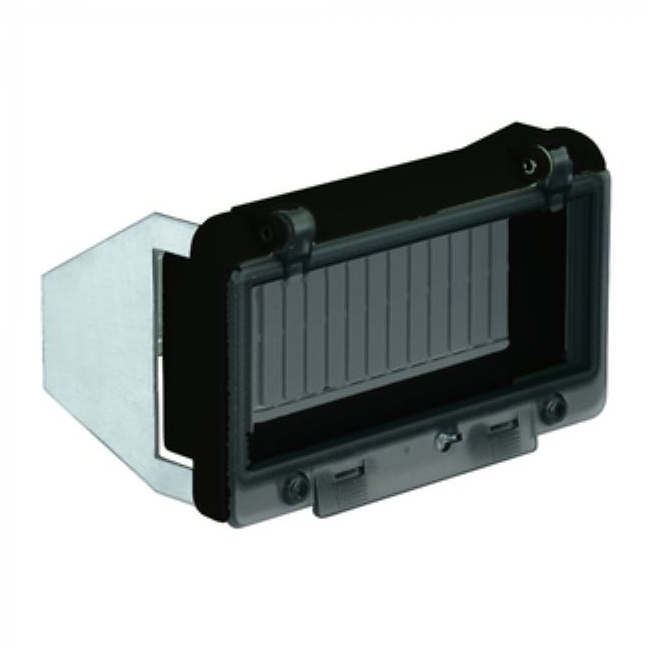 BALS PROZOR IP44 CRNA Cijena