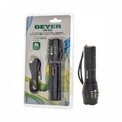 BATERIJSKA SVJETILJKA 5W 2000mAh USB PUNJIVA Cijena