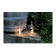 SVJETILJKA STOLNA BOTTLELIGHT WARM WHITE LED EXTRA BRIGHT DIMMABLE 3000K 15/40Lm Cijena