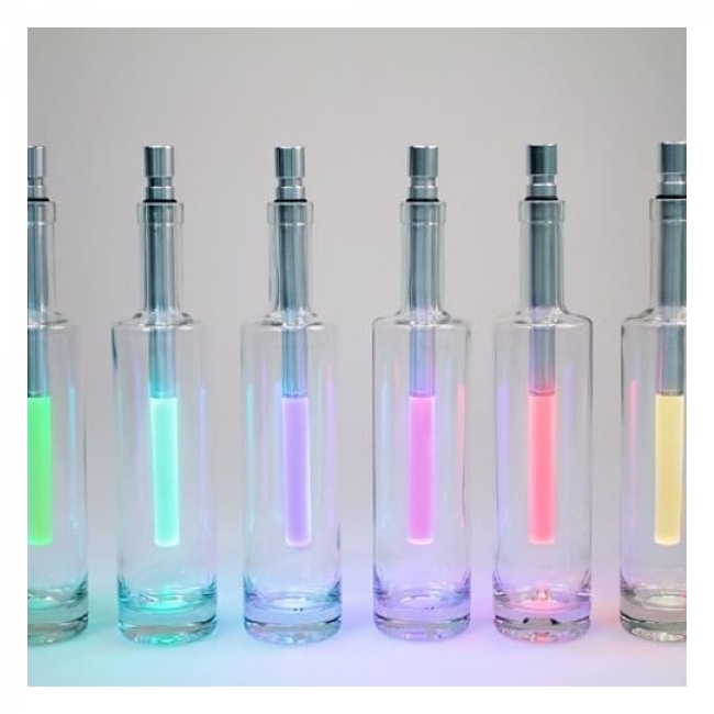 SVJETILJKA STOLNA BOTTLELIGHT MULTICOLOR 15/50 Lm BOT05 Cijena