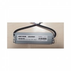 DRIVER LED 100W 24V DC IP67 Cijena