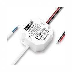 DRIVER LED 12V DC 12W IP65 DIMABILNI Cijena