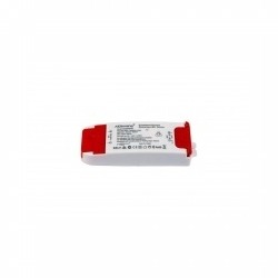 DRIVER LED DIMMABILNI TRIAC 18W 43-60V DC 300mA IP20 Cijena