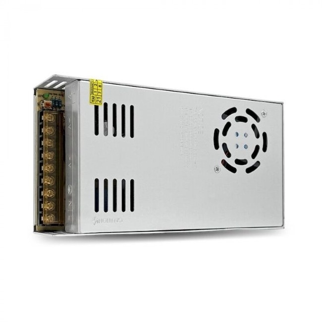 DRIVER LED KONSTANTNI NAPON 360W 12V DC IP20 LD1236020F Cijena
