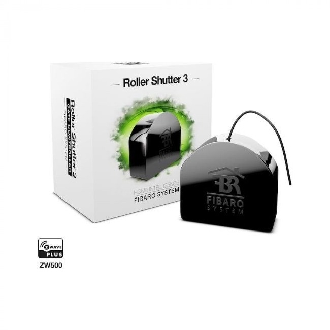 FIBARO ROLLER SHUTTER Z-WAVE FGR-223 Cijena