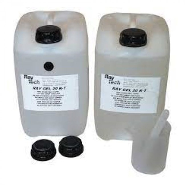 GEL RAYTECH 20K-T Cijena