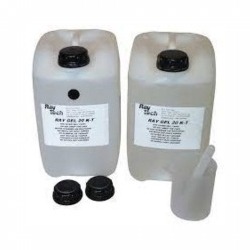 GEL RAYTECH 20K-T Cijena