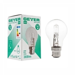 HALOGENA ŽARULJA 28W B22 369lm EKO FBCL2228 Cijena
