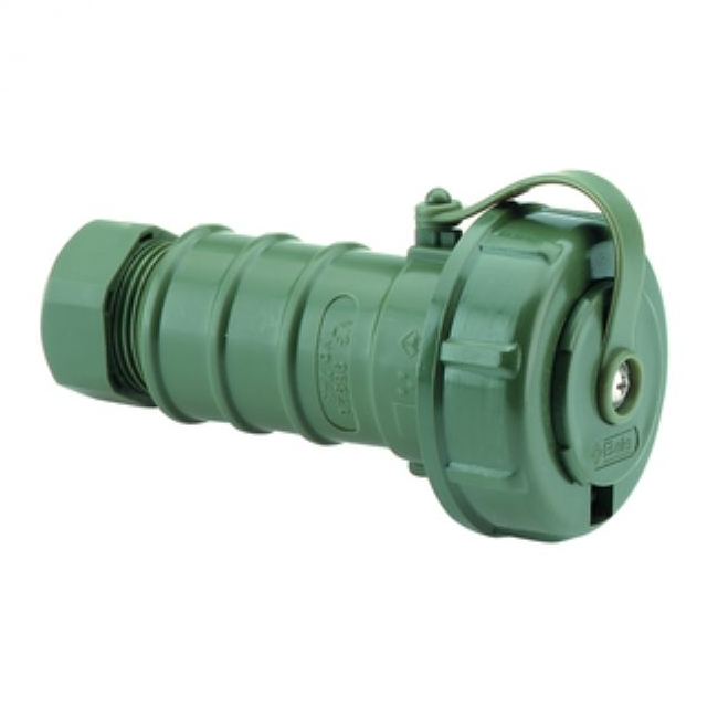 IND. ZAŠTINA KONTAKTNA SPOJINICA S POKLOPCOM 16A 3p IP68 Cijena