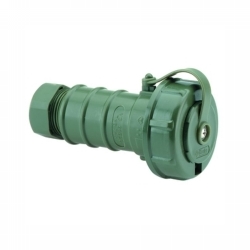 IND. ZAŠTINA KONTAKTNA SPOJINICA S POKLOPCOM 16A 3p IP68 Cijena