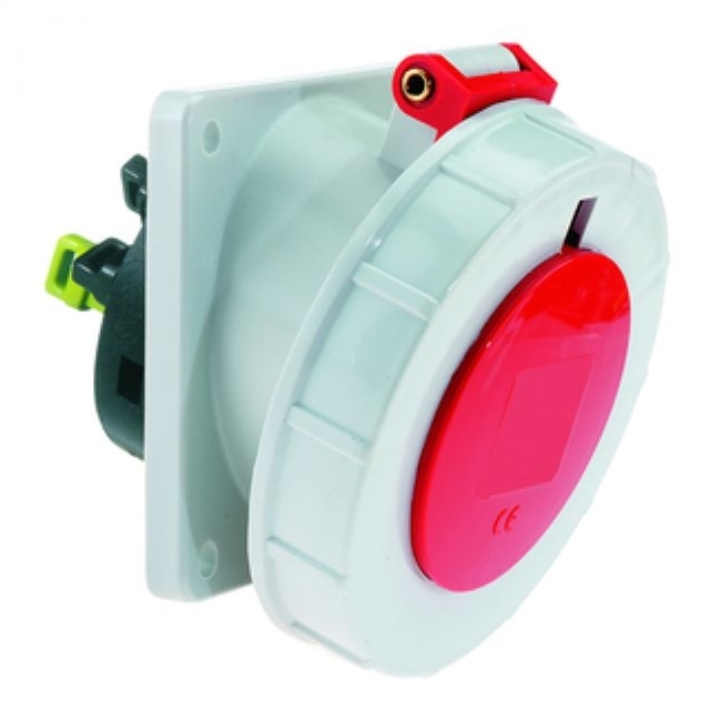 IND.UTIČNICA KUTNA 16A 5p IP67 6h Cijena