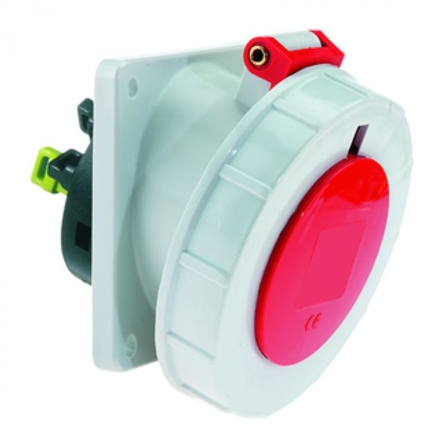 IND.UTIČNICA KUTNA 32A 5p IP67 6h Cijena