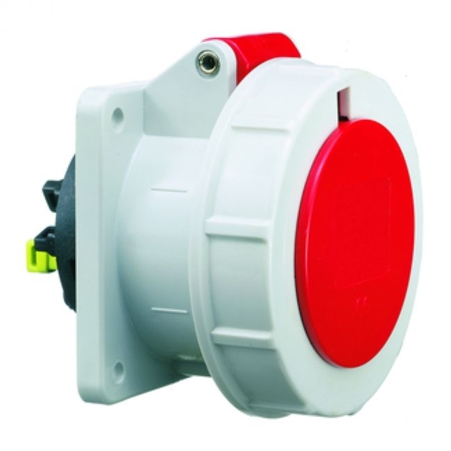 IND.UTIČNICA NADŽBUKNA RAVNA 16A 5p IP67/69 6h Cijena