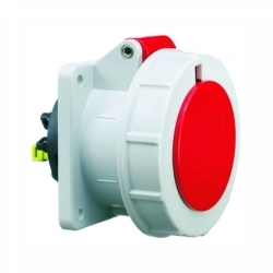 IND.UTIČNICA NADŽBUKNA RAVNA 16A 5p IP67/69 6h Cijena