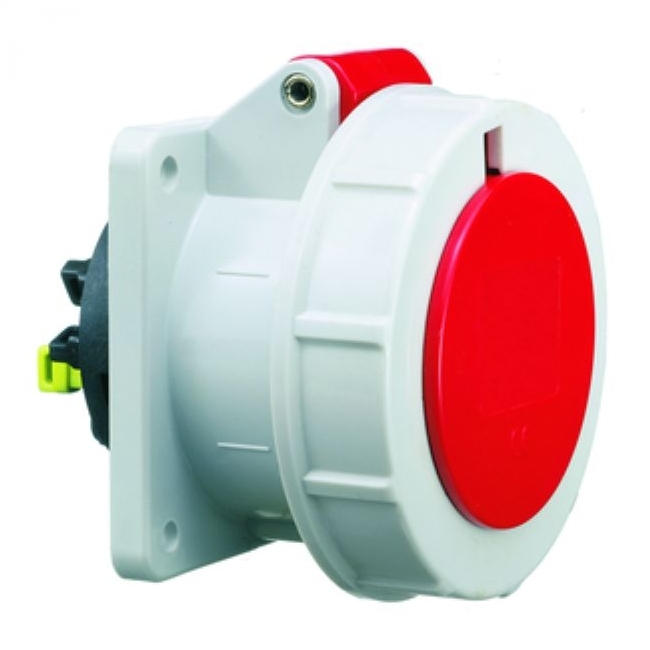 IND.UTIČNICA NADŽBUKNA RAVNA 32A 5p IP67/69 6h Cijena