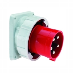 IND.UTIČNICA ZA MONTAŽNU PLOČU KUTNA 125A 5p IP67 6h Cijena