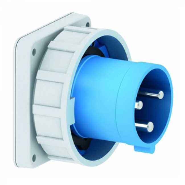 IND.UTIKAČ PRIRUBNIČKI PRIKLJUČAK ZA UREÐAJ 63A 3p 6h IP67 Cijena