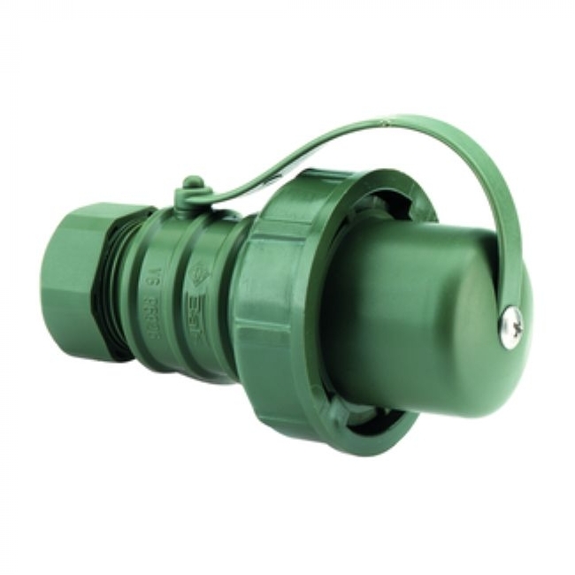 IND.UTIKAČ SA POKLOPCOM 16A 3p IP68 Cijena