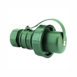 IND.UTIKAČ SA POKLOPCOM 16A 3p IP68 Cijena