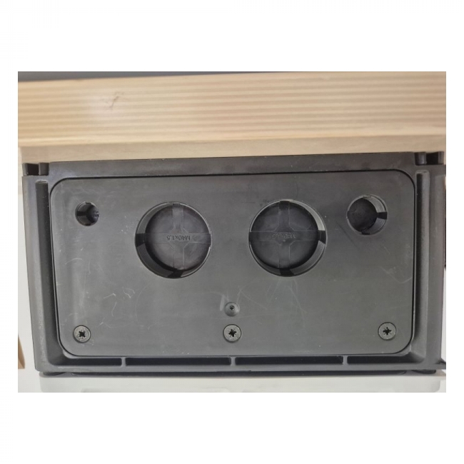 IND.VARIABOX PRIRUBNA PLOČA FRONTALNA 2x m25,1xm12/20 Cijena