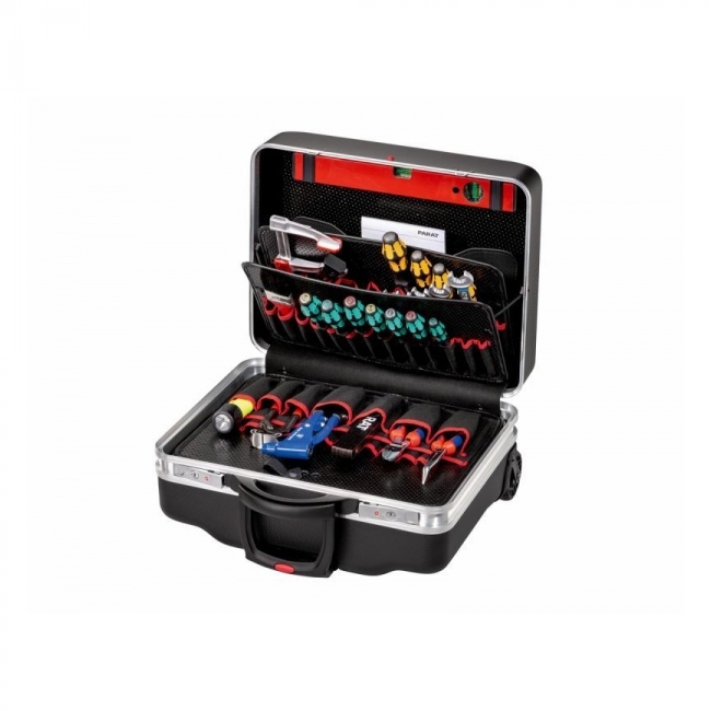 KOFER PARAT KLASIK KINGSIZE TSA LOCK PRAZAN Cijena