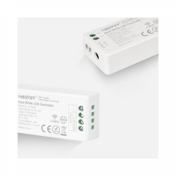 KONTROLER DIMMER DC12-24V 12A FUT035S DUAL WHITE Cijena