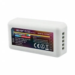 KONTROLER RGB LED 6 A/KANAL FUT 10A 120W/12V 240W/24V Cijena