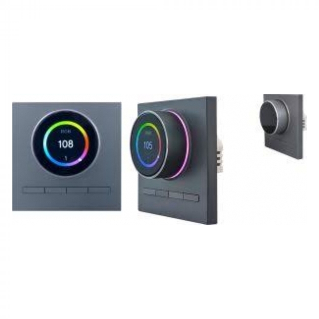 KONTROLER ZA DIGITALNU LED TRAKU SPI/RGB/RGBW/TW/DIM Cijena
