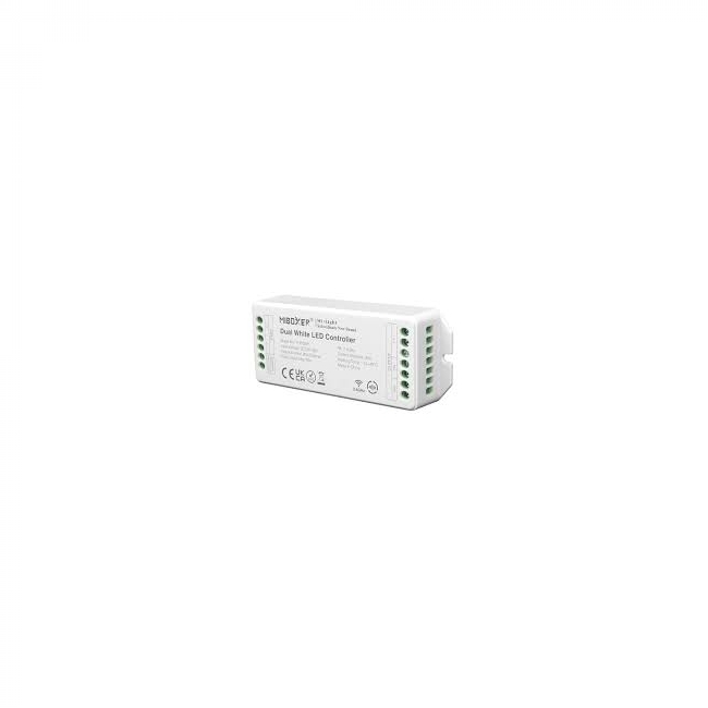 KONTROLER ZA LED 5 u 1 WiFi+2.4G DC12~48V Cijena