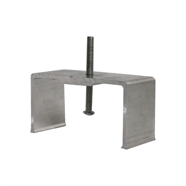 KOPČA ZA MONTAŽU UGRADBENE ŠINE 4WRE2MW Cijena