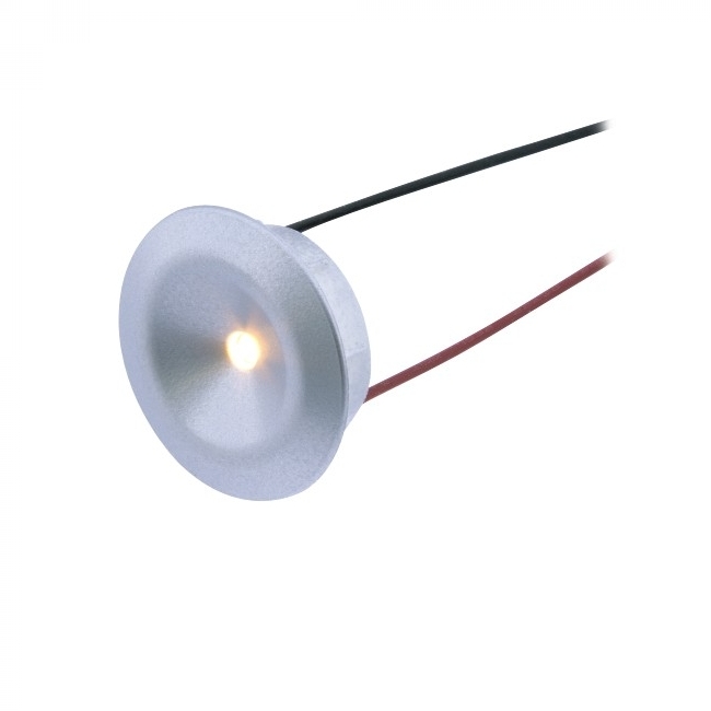 LED MINI SPOT 1W 2,9V PLAVA ŽARULJA 144lm 350mA BIJELA Cijena