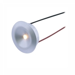 LED MINI SPOT 1W 2,9V PLAVA ŽARULJA 144lm 350mA BIJELA Cijena