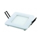 LED PANEL 6W 286LM 3000K 24V DC BD10024QWW1B Cijena