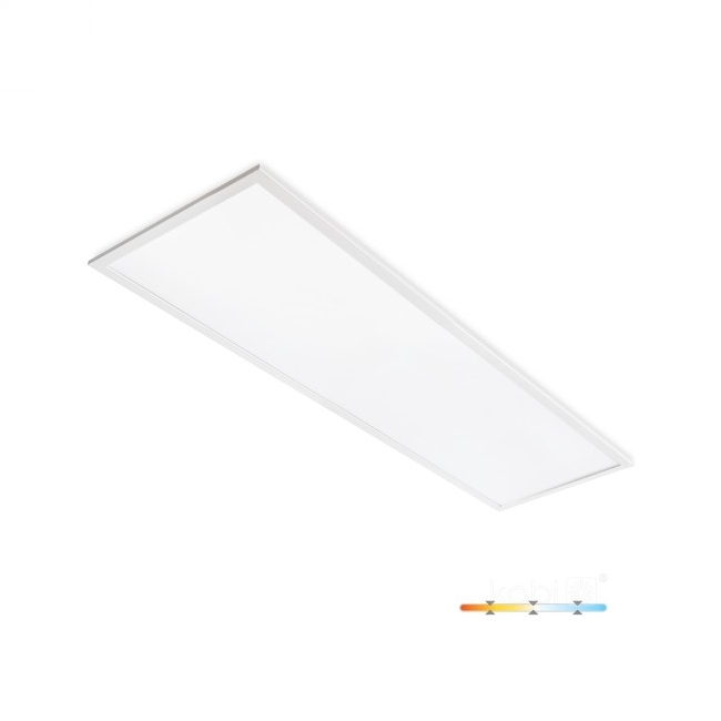 LED PANEL CAPRI G2 LED 25-36-40W 30x120 3CCT 3000/4000/5700K 5200Lm IP44 UGR Cijena
