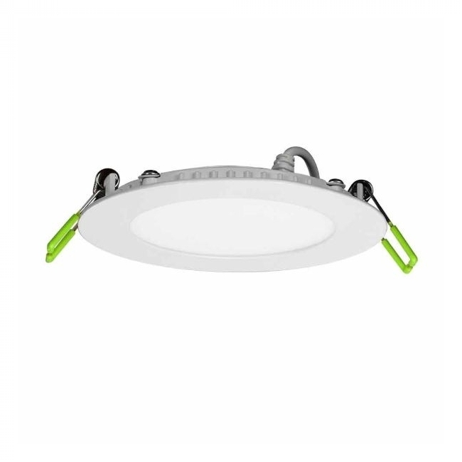 LED PANEL ESTE LED 6W 4000K 400lm BIJELI Cijena