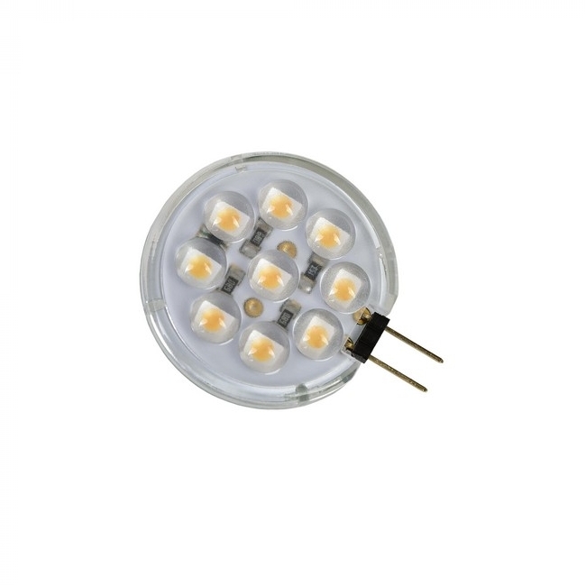 LED PLATA 0,6W DF-12F-9 OPT Cijena