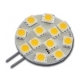 LED PLATA -2,5W 12V WW DF-5050-2,5 Cijena