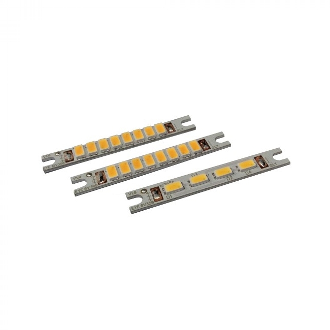 LED PLATA 4,5W 12V 350 mA 595LM 120 3000K Cijena