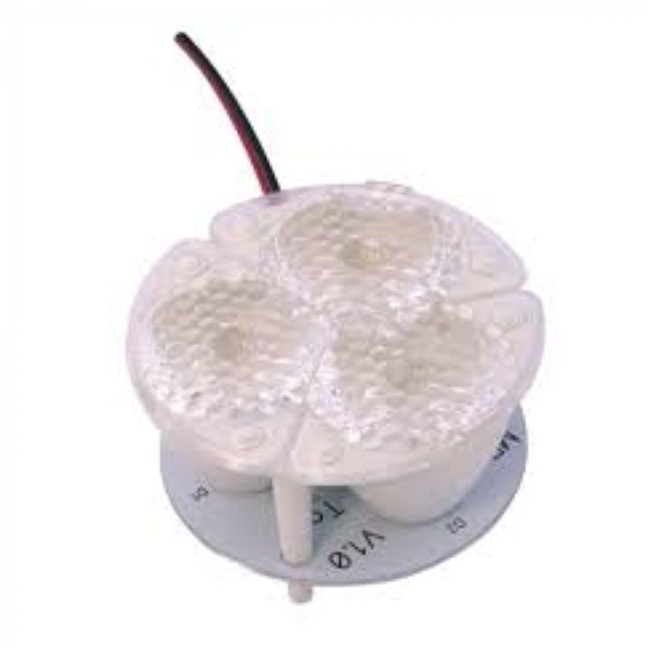 LED REFLEKTOR 3,15W 350 mA 5000K IP20 Cijena