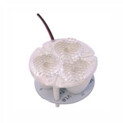 LED REFLEKTOR 3,15W 350 mA 5000K IP20 Cijena