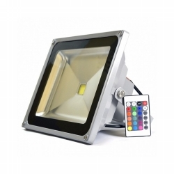 REFLEKTOR LED 50W+RGB XP-FLCOB50 Cijena
