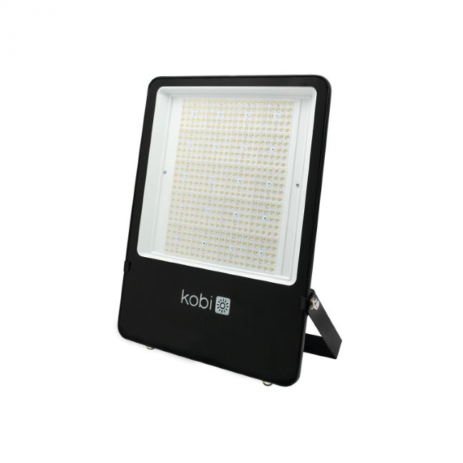 LED REFLEKTOR US 300W 5000K 45200Lm IP65 DIM CRNA Cijena