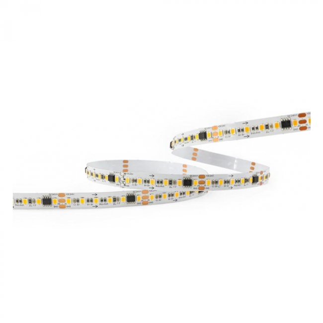 LED TRAKA 24V 4000K DIGITALNA 14,4W IP20 5metara/rola Cijena