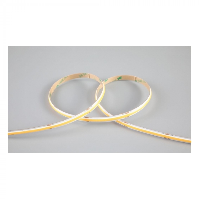 LED TRAKA COB IP67 9,6W 24V DC 3000K 384led/m 10m/rola Cijena